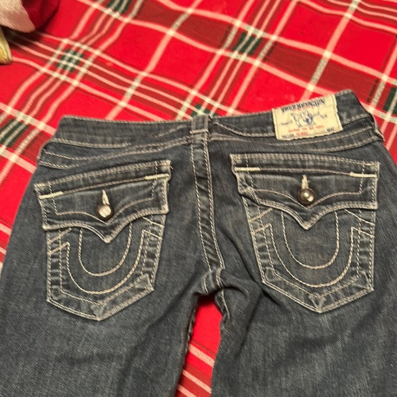 Size 25 true religion - Picture 1 of 1
